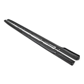 Seibon 15+ Subaru WRX/STI MB Style Carbon Fiber Side Skirts (Pair) SS15SBIMP-MB