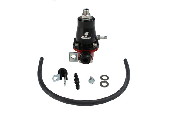 Aeromotive Billet LT1 Adjustable Regulator - 92-96 Corvette/Ram Jet 350 EFI Crate Engine 13106
