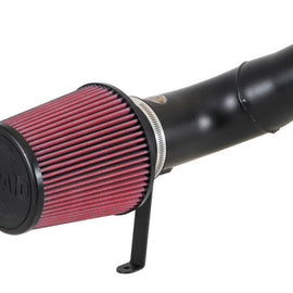 Airaid 97-03 Dodge Dakota/Durango 3.9/5.2/5.9L CAD Intake System w/ Tube (Oiled / Red Media) 300-107