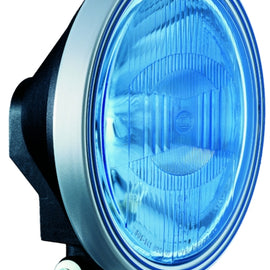 Hella Rallye 3000 Driving Blue H1 12V Halogen Lamp H12800051