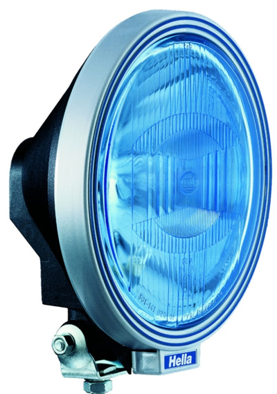 Hella Rallye 3000 Driving Blue H1 12V Halogen Lamp H12800051