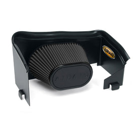 Airaid 00-03 Dodge Dakota/Durango 4.7L CAD Intake System w/ Tube (Dry / Black Media) 302-117