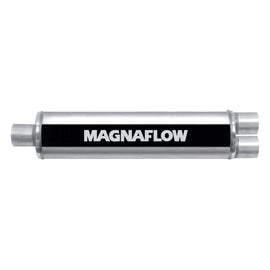 MAGNAFLOW PERFORMANCE MUFFLER 12762 12762