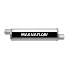 MAGNAFLOW XL 3 CHAMBERS PERFORMANCE MUFFLER 13646 13646