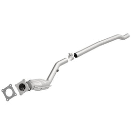 MAGNAFLOW DIRECT FIT CATALYTIC CONVERTER FOR 1996-1997 DODGE CARAVAN 93277