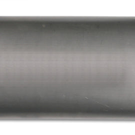 Diamond Eye Muffler 3-1/2in SGL IN/SGL OUT 22in BODY 28in OVERALL OVAL 360010
