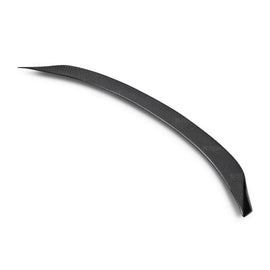 Seibon 15-18 BMW F82 M4 C-Style Carbon Fiber Rear Spoiler RS14BMWF82-C