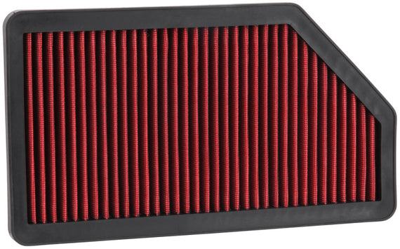 Spectre 05-06 Acura MDX 3.5L V6 F/I Replacement Panel Air Filter HPR9361