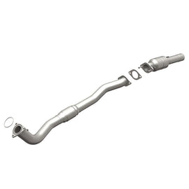MAGNAFLOW DIRECT FIT CATALYTIC CONVERTER PS FOR 06-09 CHEVROLET SILVERADO 2500HD 93492