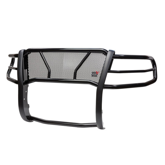 Westin 2015-2018 Chevrolet Suburban/Tahoe HDX Grille Guard - Black 57-3805