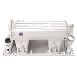 Edelbrock Manifold EFI Pro-Flo XT SB Chevy Etec/Vortec Heads 7138