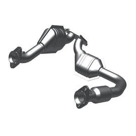 MAGNAFLOW PERFORMANCE DIRECT FIT HIGH-FLOW CATALYTIC CONVERTER 49440 49440