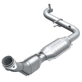 MAGNAFLOW DIRECT FIT CATALYTIC CONVERTER DS FOR 2001-2004 FORD F-150 93328