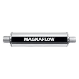 MAGNAFLOW UNIVERSAL HIGH-FLOW CATALYTIC CONVERTER 14773 14773