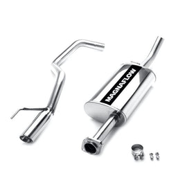MAGNAFLOW PERFORMANCE CAT BACK EXHAUST FOR 2005-2009 JEEP GRAND CHEROKEE 16632