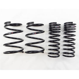 RS-R Down Sus Lowering Springs for Subaru XV Crosstrek 2.0 NA 2013+ - GP7 F510W