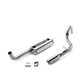MAGNAFLOW PERFORMANCE CAT-BACK EXHAUST FOR 1998 JEEP GRAND CHEROKEE 15858