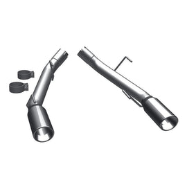 MAGNAFLOW PERFORMANCE AXLE-BACK EXHAUST FOR 2010 FORD MUSTANG GT 16578