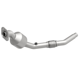 MAGNAFLOW DIRECT FIT HIGH-FLOW CATALYTIC CONVERTER 24128 24128