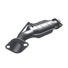 MAGNAFLOW PERFORMANCE UNIVERSAL HIGH-FLOW CATALYTIC CONVERTER 338366 338366