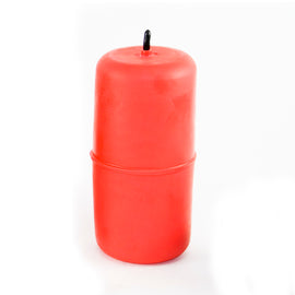 Air Lift Replacement Air Spring - Red Cylinder Type 60321