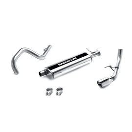 MAGNAFLOW PERFORMANCE CAT-BACK EXHAUST FOR 2002-2005 FORD EXPLORER V6 15718