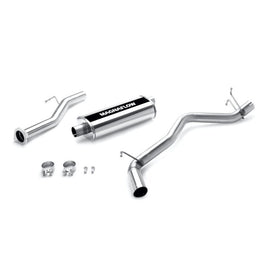 MAGNAFLOW PERFORMANCE CAT-BACK EXHAUST FOR 2001-2003 CHEVROLET S10 4.3L 15825