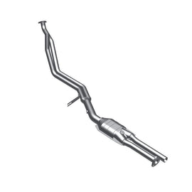 MAGNAFLOW DIRECT FIT HIGH-FLOW CATALYTIC CONVERTER 23556 23559