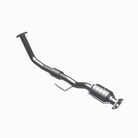 MAGNAFLOW PERFORMANCE UNIVERSAL HIGH-FLOW CATALYTIC CONVERTER 338769 338769