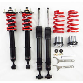 RS-R Black*i Coilovers for Lexus IS250/350 RWD 2014+ - GSE30/GSE31 XBKT191M