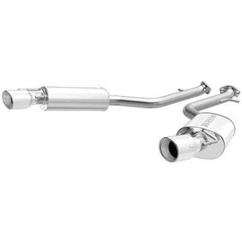 MAGNAFLOW PERFORMANCE AXLE BACK EXHAUST FOR 2016 LEXUS IS200T 15227