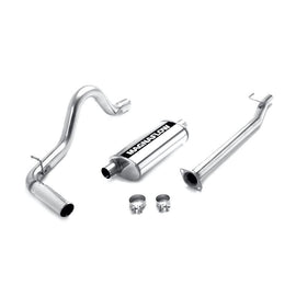 MAGNAFLOW PERFORMANCE CAT BACK EXHAUST FOR 2005-2009 TOYOTA TACOMA 2.7L 16625