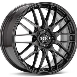 Enkei EKM3 18x7.5 45 5x100 GM Wheel PERFORMANCE WHEEL / RIM 442-875-8045GM