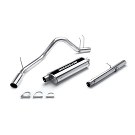 MAGNAFLOW PERFORMANCE CATBACK EXHAUST FOR 1994-1996 DODGE RAM 3.9L 15612