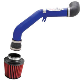 AEM 00-05 Eclipse RS and GS Blue Short Ram Intake 22-433B