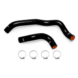 Mishimoto 10-16 Toyota Tacoma 4.0L V6 Black Silicone Hose Kit MMHOSE-4RUN40-10BK