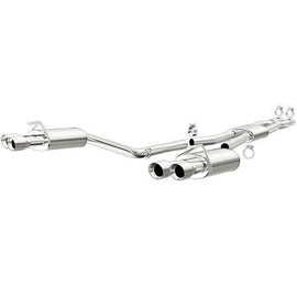 MAGNAFLOW PERFORMANCE CAT-BACK EXHAUST FOR 2014-2016 CHEVROLET SS 15290