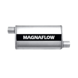 MAGNAFLOW XL 3 CHAMBERS PERFORMANCE MUFFLER 13264 13264