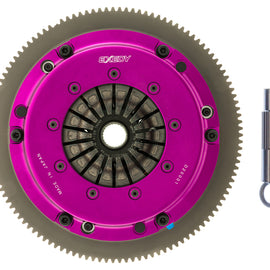 Exedy 2002-2006 Acura RSX L4 Hyper Single Clutch Sprung Center Disc Push Type Cover HH03SD