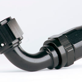Aeromotive Hose End - AN-12 - 90 Deg 15661