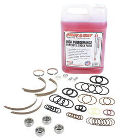aFe Sway-A-Way Master Rebuild Kit for 2.0 Shock w/ 7/8in Shaft 52000-SP01