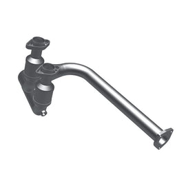 MAGNAFLOW PERFORMANCE DIRECT FIT HIGH-FLOW CATALYTIC CONVERTER 49268 49268