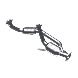 MAGNAFLOW DIRECT FIT HIGH-FLOW CATALYTIC CONVERTER 23534 23534