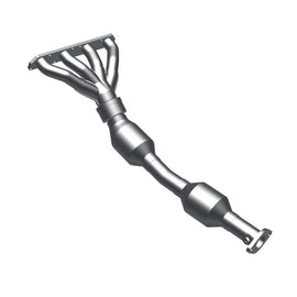 MAGNAFLOW PERFORMANCE DIRECT FIT HIGH-FLOW CATALYTIC CONVERTER 49351 49351