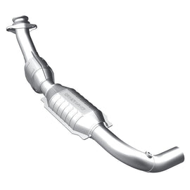 MAGNAFLOW PERFORMANCE HIGH-FLOW CATALYTIC CONVERTER UNIVERSAL 49429 49429