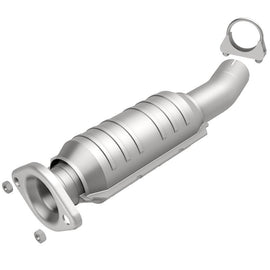 MAGNAFLOW UNIVERSAL HIGH-FLOW CATALYTIC CONVERTER 23084 23084