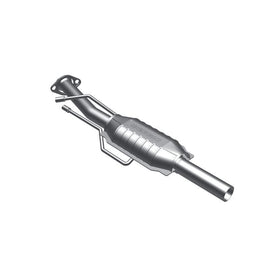 MAGNAFLOW DIRECT FIT HIGH-FLOW CATALYTIC CONVERTER FOR 1987-1991 FORD TAURUS 23358