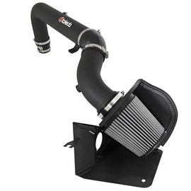 aFe Takeda Intakes Stage-2 PDS AIS 16-17 Ford Focus RS L4-2.3L EcoBoost TR-5307B-D