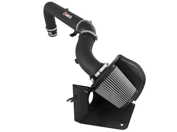aFe Takeda Intakes Stage-2 PDS AIS 16-17 Ford Focus RS L4-2.3L EcoBoost TR-5307B-D
