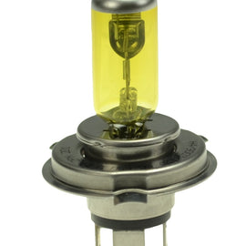 Hella Optilux H4 12V / 60/55W XY Xenon Yellow Bulb H71070682